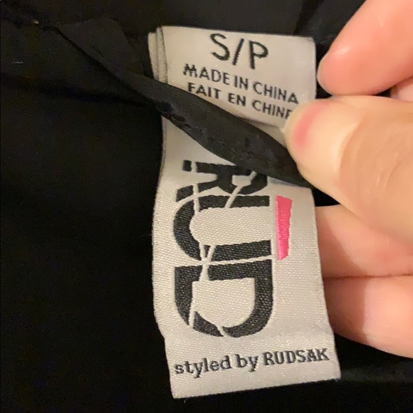 Rud by Rudsak Quilted Down Coat - Picture 1 of 8